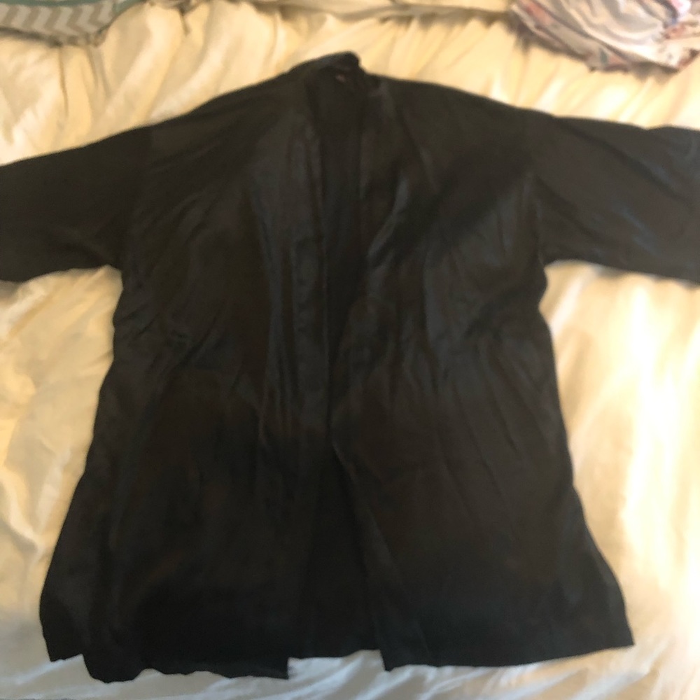Lightly worn Victorias Secret Robe